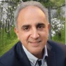 Photo de profil de Nabil Ben Ghanem