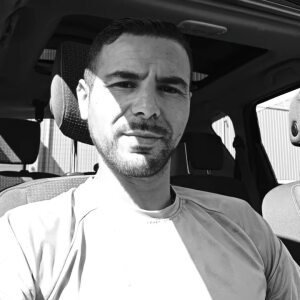 Photo de profil de Nabil Benarba