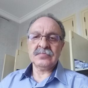 Photo de profil de Nabil Bouayad