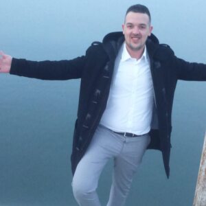 Photo de profil de Nabil Bouazza