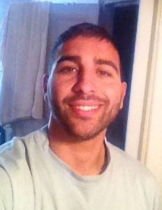 Photo de profil de Nabil Bourakba