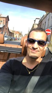 Photo de profil de Nabil Hassaini