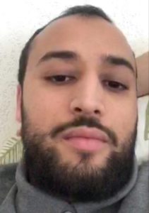 Photo de profil de Nabil Hicham