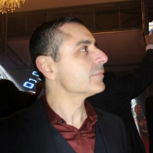 Photo de profil de Nabil Kandi