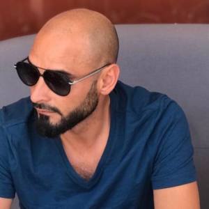 Photo de profil de Nabil Laalioui