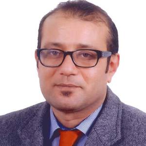 Photo de profil de Nabil Lassoued