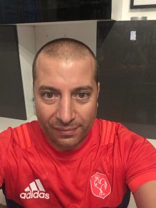 Photo de profil de Nabil Matoug