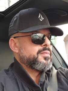 Photo de profil de Nabil Meddah