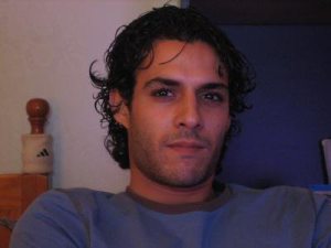 Photo de profil de Nabil Melliti
