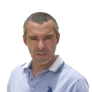 Photo de profil de Nabil Mjid