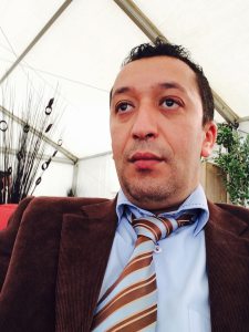 Photo de profil de Nabil Moutaoikil