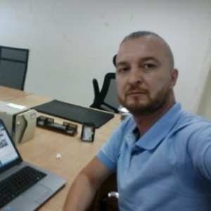 Photo de profil de Nabil Ouhaddad