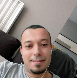 Photo de profil de Nabil Rizki
