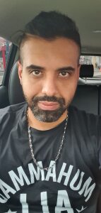 Photo de profil de Nabil Rouha