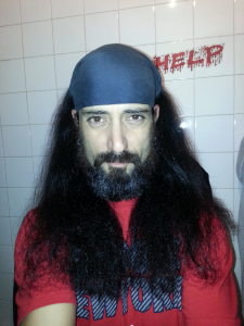 Photo de profil de Nabil Semeh