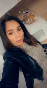 Photo de profil de Nabila Bahri