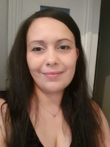 Photo de profil de Nabila Bessioud