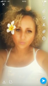 Photo de profil de Nabila Rahab Bekouch