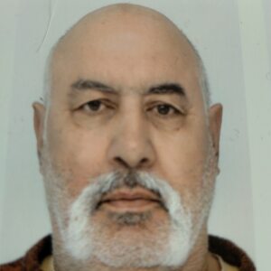Photo de profil de Nabile El Mansari