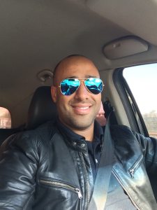 Photo de profil de Nabile Laamouri