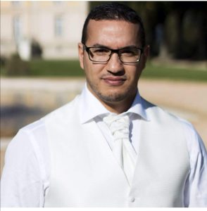 Photo de profil de Nabile Merzougui