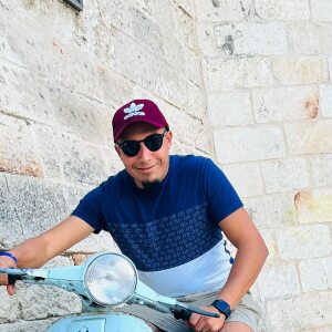 Photo de profil de Nabile Salhi