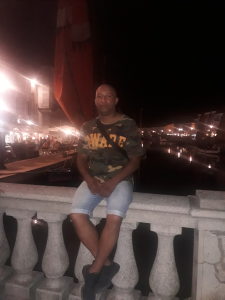 Photo de profil de Nabille Jahrou