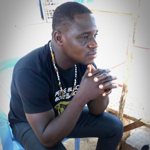 Photo de profil de Nabine Kossi Djeri