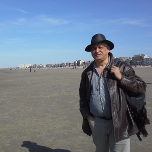 Photo de profil de Nabyl Ayad