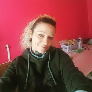 Photo de profil de Naceira Bensalah
