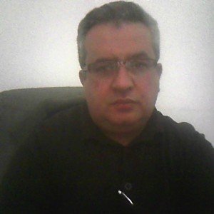 Photo de profil de Nacer Eddine Abdesselam