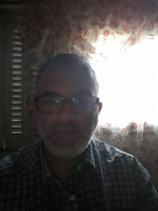 Photo de profil de Nacer Eddine Ait Belkacem