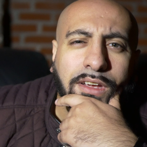 Photo de profil de Nacer Boukhezar