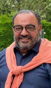 Photo de profil de Nacer Boularaoui