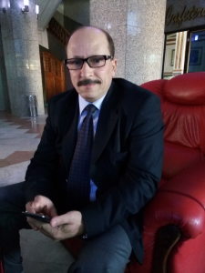 Photo de profil de Nacer Radi