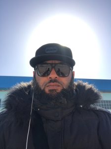 Photo de profil de Nacer Sakhri