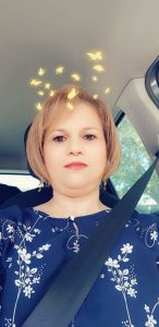 Photo de profil de Nacera Azouz