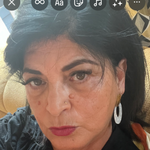 Photo de profil de Nacera Benchorf