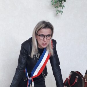 Photo de profil de Nacera Bouktir
