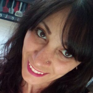 Photo de profil de Nacera Dahmani