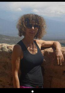 Photo de profil de Nacéra Garcia