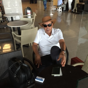 Photo de profil de Nacereddine Aissaoui