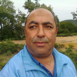 Photo de profil de Nacereddine Djemili