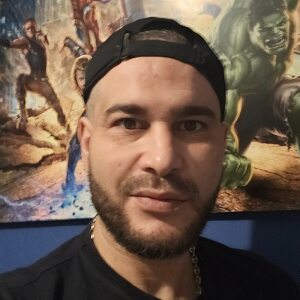 Photo de profil de Nacim Ben Fodda