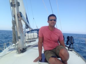 Photo de profil de Nacim Ibnyassin