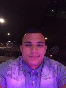Photo de profil de Nacim Zenati