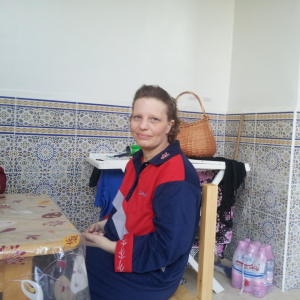 Photo de profil de Nacima Fasla