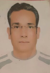 Photo de profil de Nacir Bencheikh