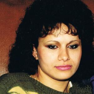 Photo de profil de Nacira Amroussi