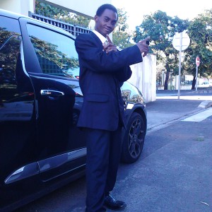 Photo de profil de Nadardine Said